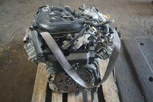 Laden Sie das Bild in den Galerie-Viewer, Motor Lexus III S3GR-R62 3.0 191TKm 2006 Benzin Engine Komplett MOT7061354180dq