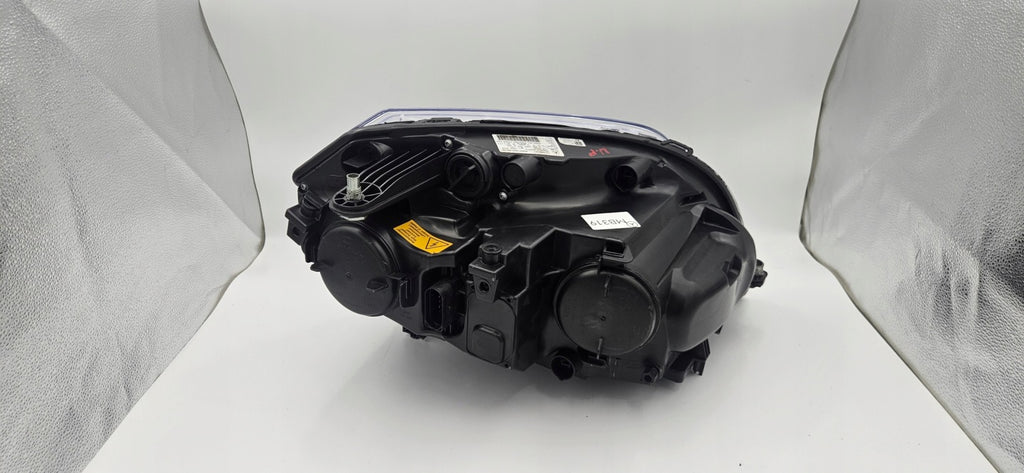 Frontscheinwerfer Mercedes-Benz A2048208859 Xenon Links Scheinwerfer Headlight SCH2064198205yp