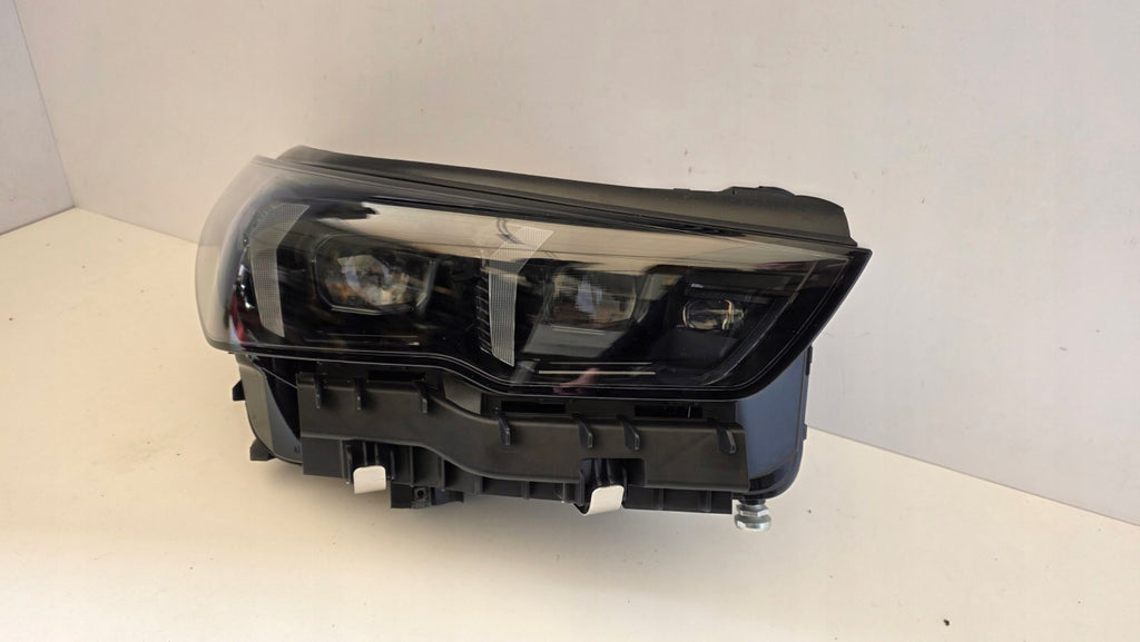 Frontscheinwerfer BMW A85A87914-11 LED Rechts Scheinwerfer Headlight SCH2094766768yb
