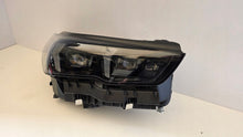 Laden Sie das Bild in den Galerie-Viewer, Frontscheinwerfer BMW A85A87914-11 LED Rechts Scheinwerfer Headlight SCH2094766768yb