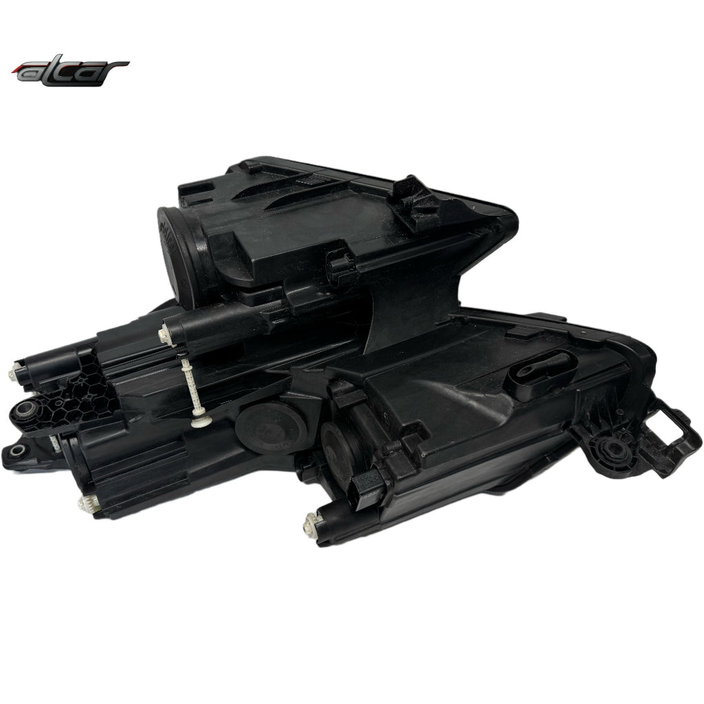 Frontscheinwerfer Skoda Kodiaq 566941016 Rechts Scheinwerfer Headlight SCH4751749830vd