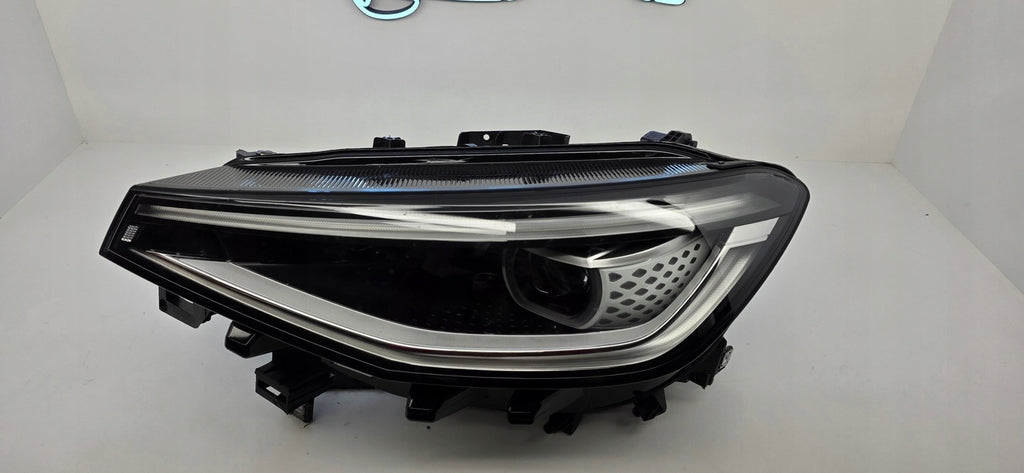 Frontscheinwerfer VW Id.4 11B941077G Full LED Links Scheinwerfer Headlight SCH8030251250fj