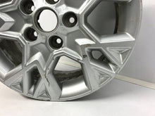 Load image into Gallery viewer, 1x Alufelge 16 Zoll 6.5" 5x114.3 50ET Glanz Silber 52910J7AA0 Kia Ceed Rim Wheel FEL7606250375at