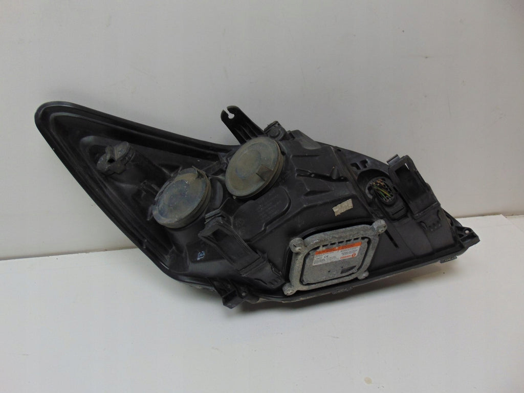 Frontscheinwerfer Ford Focus 8M51-13D155-CD Links Scheinwerfer Headlight SCH2471200709pm