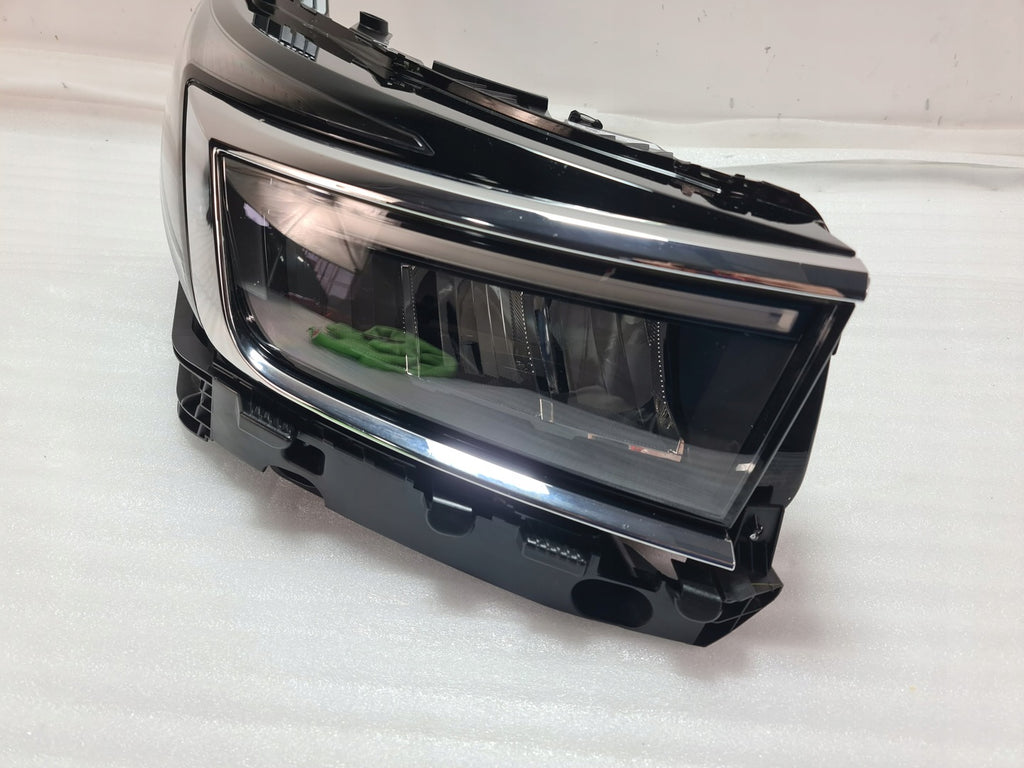 Frontscheinwerfer Opel Grandland X 9850148080 LED Rechts Scheinwerfer Headlight SCH8942762729ka