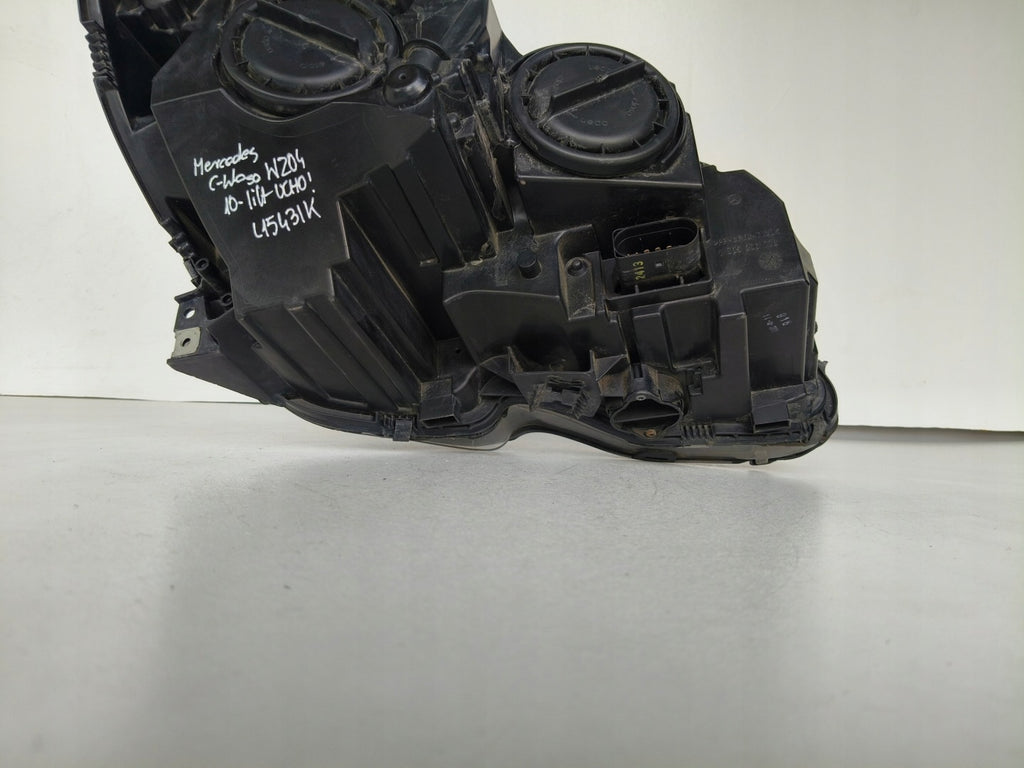 Frontscheinwerfer Mercedes-Benz W204 A2048209559 Links Scheinwerfer Headlight SCH9720517021ys