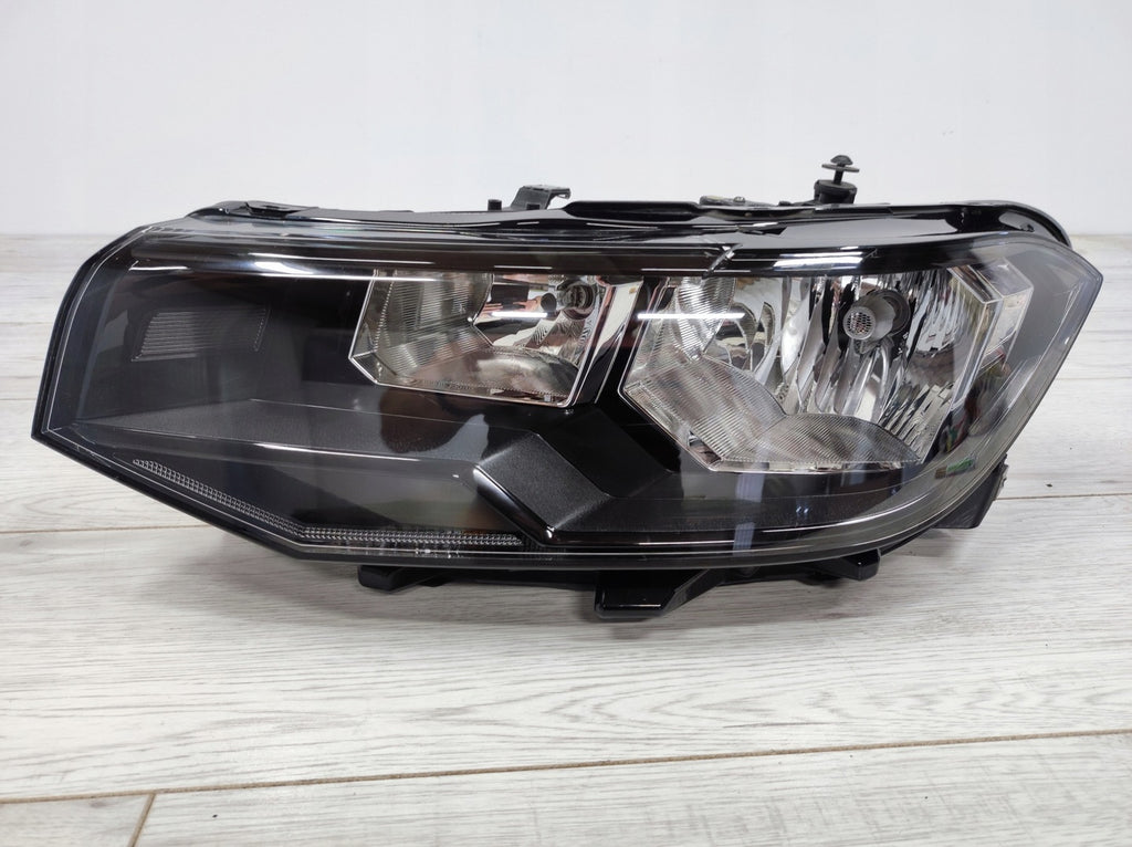 Frontscheinwerfer VW T-Cross 2GM941005A LED Links Scheinwerfer Headlight