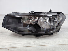 Laden Sie das Bild in den Galerie-Viewer, Frontscheinwerfer VW T-Cross 2GM941005A LED Links Scheinwerfer Headlight