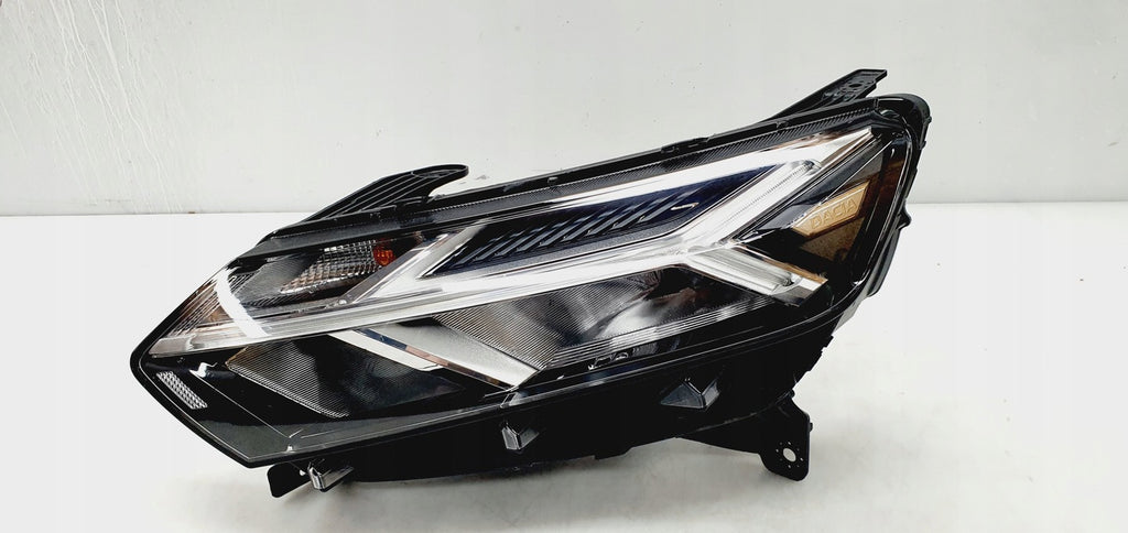 Frontscheinwerfer Dacia Sandero III Logan Jogger 260607161R Full LED Links SCH2829578560zo