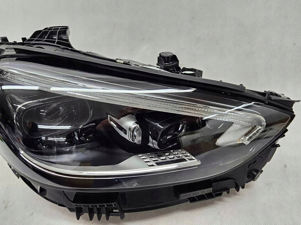 Frontscheinwerfer Mercedes-Benz W206 A2069065404 Full LED Rechts Headlight SCH4674958846ne
