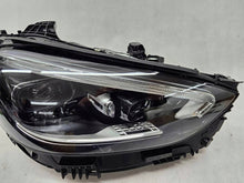 Laden Sie das Bild in den Galerie-Viewer, Frontscheinwerfer Mercedes-Benz W206 A2069065404 Full LED Rechts Headlight SCH4674958846ne