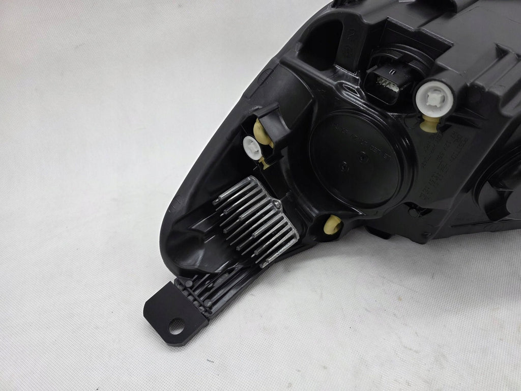 Frontscheinwerfer Ford Focus MX7B-13E014-CC Rechts Scheinwerfer Headlight SCH9844420398jq