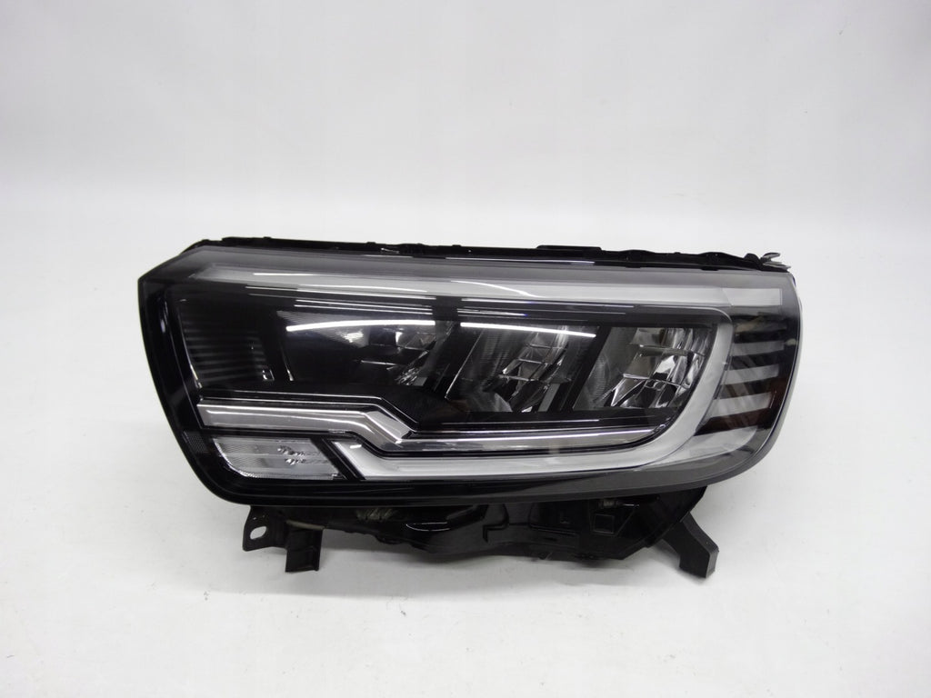 Frontscheinwerfer Renault Kangoo III 260608525R LED Links Scheinwerfer Headlight SCH9115997257fb