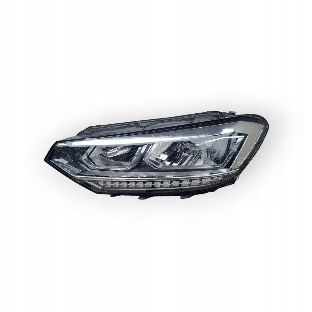 Frontscheinwerfer VW Touran 5TB941035 LED Links Scheinwerfer Headlight