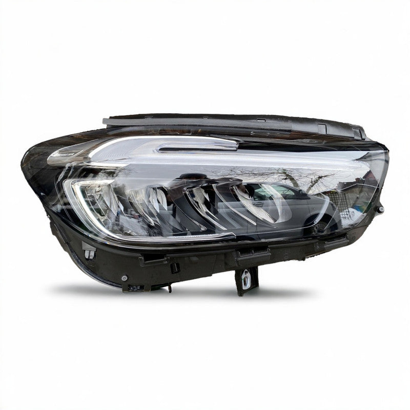 Frontscheinwerfer Mercedes-Benz W247 A2479061004 LED Rechts Headlight