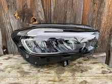 Laden Sie das Bild in den Galerie-Viewer, Frontscheinwerfer Mercedes-Benz W247 A2479061004 LED Rechts Headlight