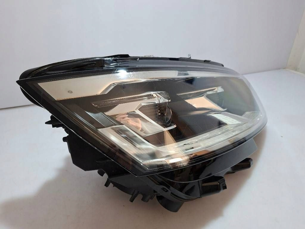 Frontscheinwerfer VW Multivan Transporter 7L1941036B Full LED Rechts Headlight SCH9875189458qj