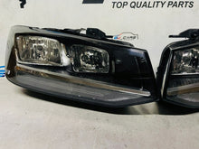 Laden Sie das Bild in den Galerie-Viewer, Frontscheinwerfer Audi Q2 81A941004A Ein Satz Scheinwerfer Headlight SCH3236771486td