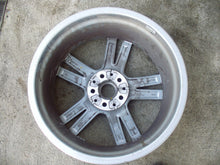 Laden Sie das Bild in den Galerie-Viewer, 1x Alufelge 18 Zoll 8.0" 5x112 57ET Schwarz 7848602 BMW 2 F45 F46 Rim Wheel FEL4882088338zm