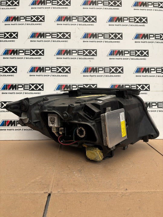 Frontscheinwerfer BMW E91 E90 6942737 6948180 Xenon Links Scheinwerfer Headlight SCH6647139104fs
