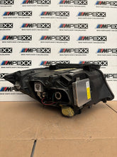 Laden Sie das Bild in den Galerie-Viewer, Frontscheinwerfer BMW E91 E90 6942737 6948180 Xenon Links Scheinwerfer Headlight SCH6647139104fs