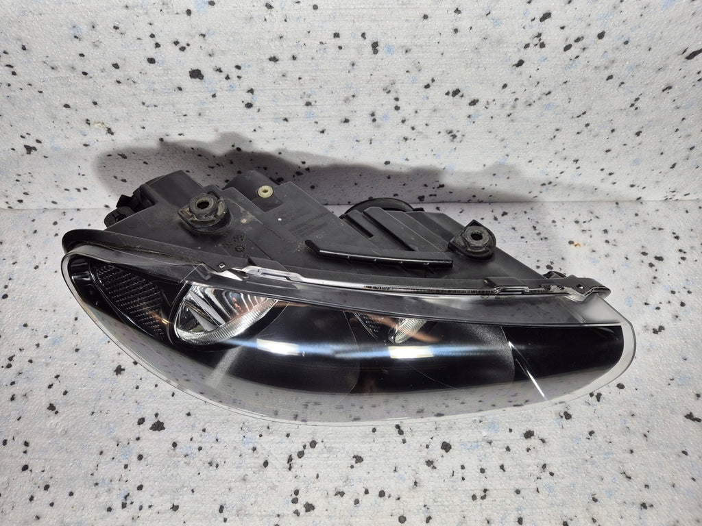 Frontscheinwerfer VW Scirocco 89319959 Ein Satz Scheinwerfer Headlight