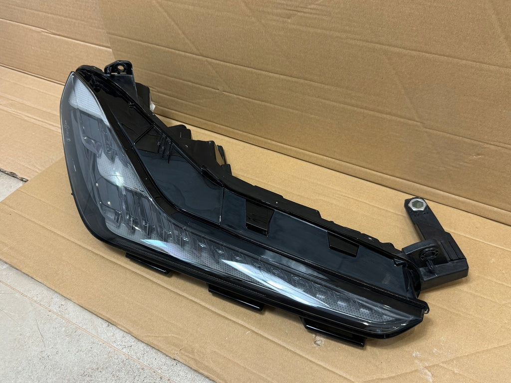 Frontscheinwerfer BMW 889142437 016238-02 LED Rechts Scheinwerfer Headlight SCH1969910665nc