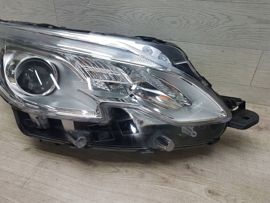 Frontscheinwerfer Peugeot 2008 I 9677810280 90015176 Rechts Headlight