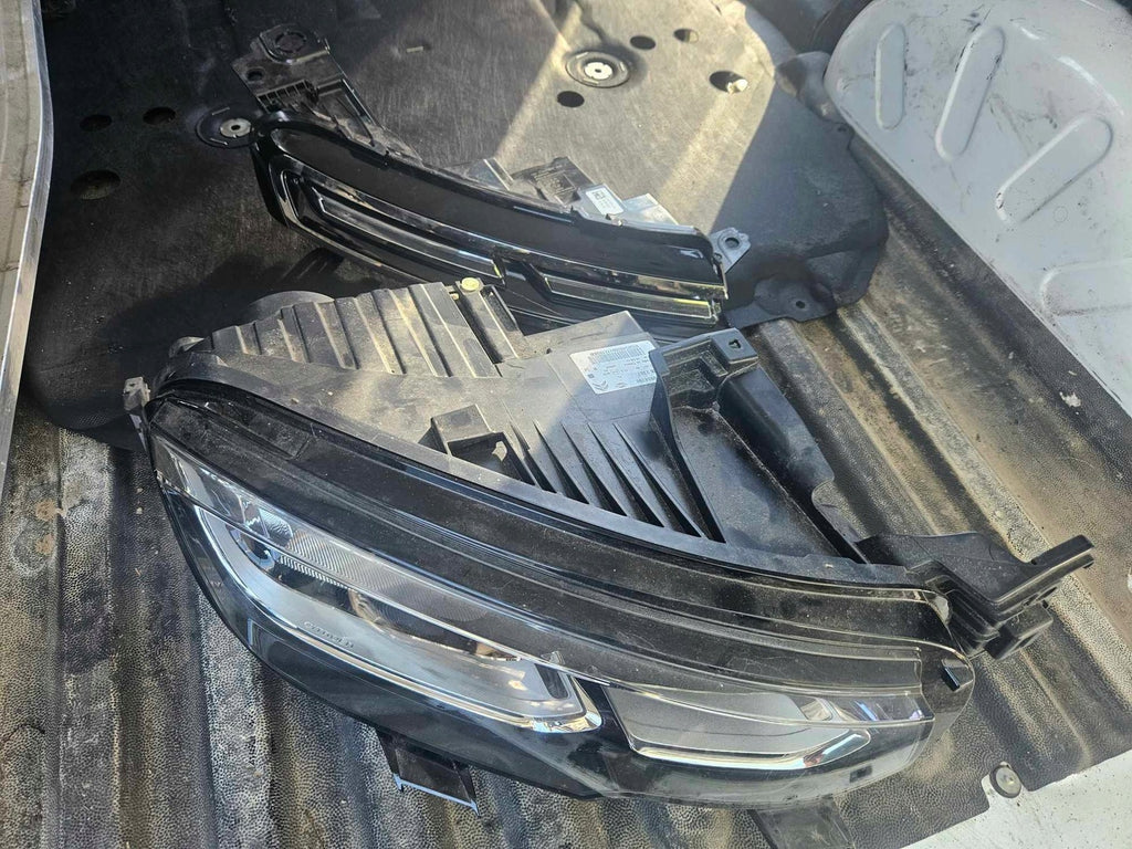 Frontscheinwerfer Citroën C5 Aircross 9816924780 Rechts Scheinwerfer Headlight