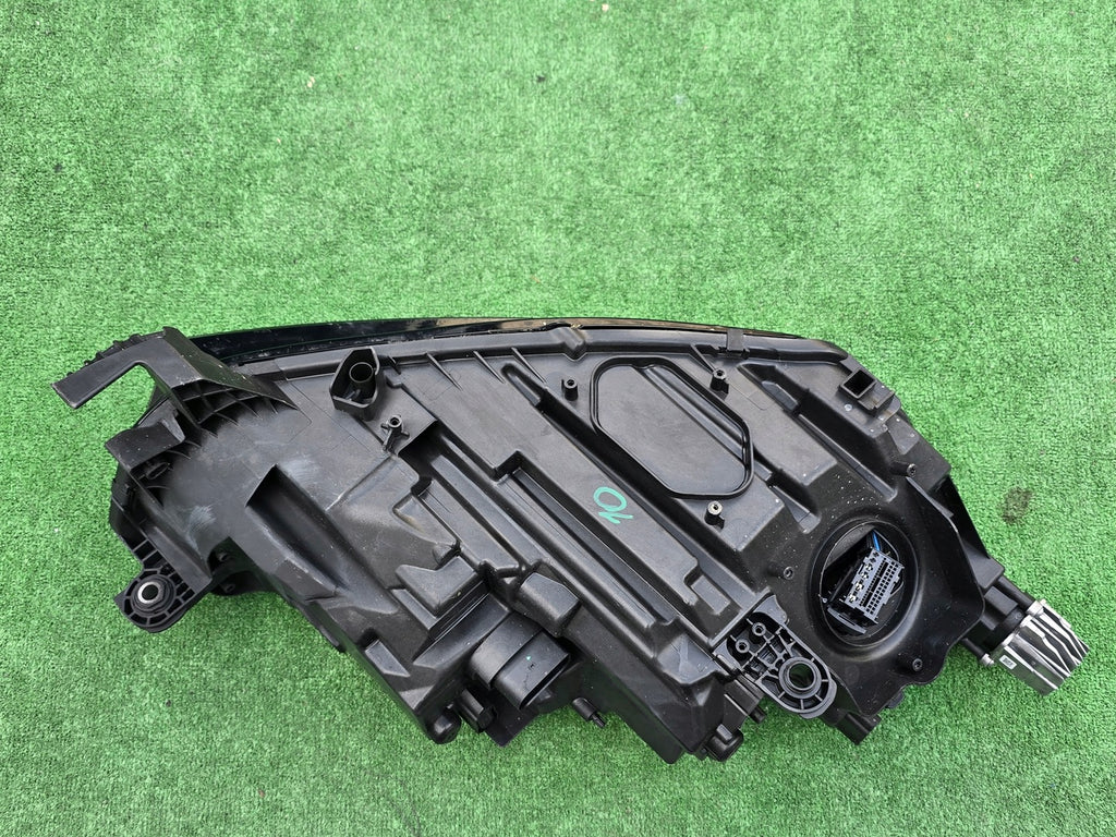 Frontscheinwerfer Skoda Octavia 5E4941015B LED Links Scheinwerfer Headlight SCH6185654639fd