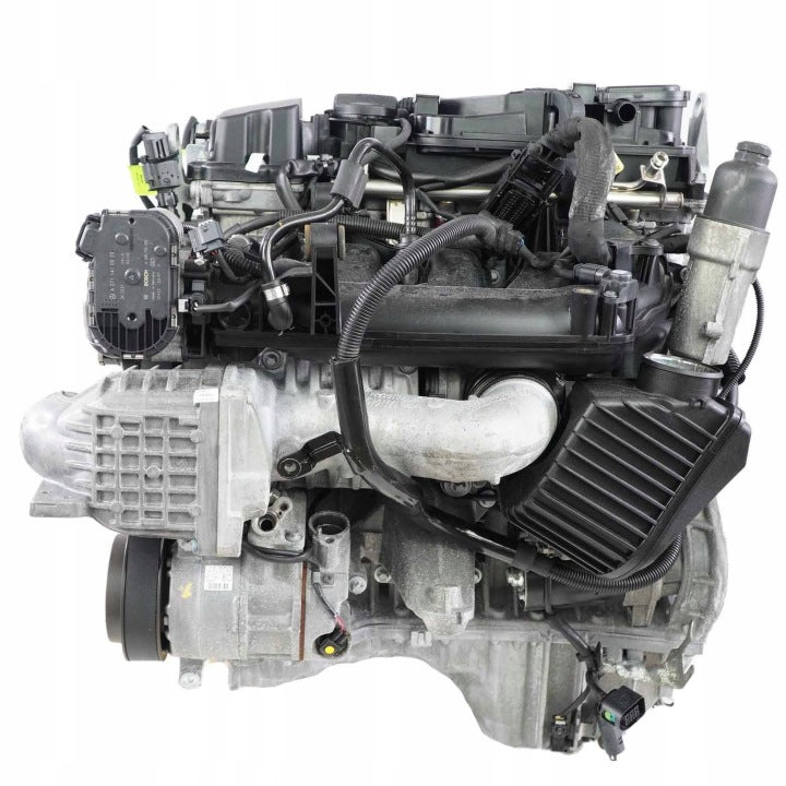 Motor Mercedes-Benz Slk R171 271954 1.8 184PS 135kW 129TKm Engine Unkomplett MOT2671562875kv
