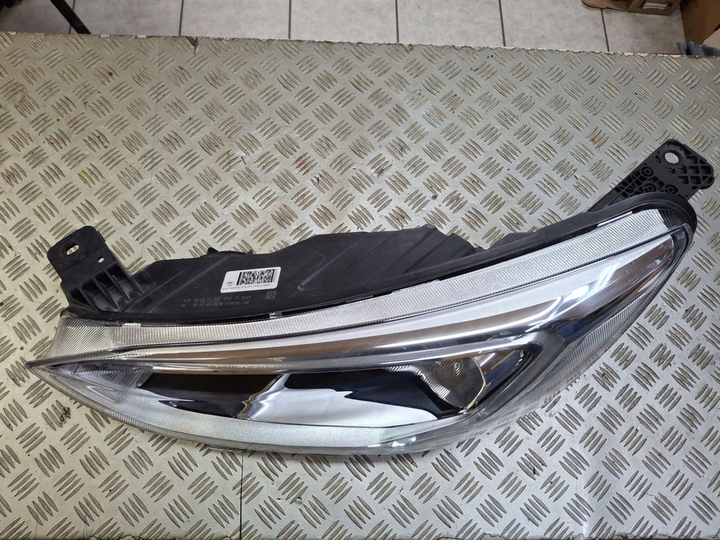 Frontscheinwerfer Ford Focus IV JX7B-13W030-AE Links Scheinwerfer Headlight SCH4146202064he