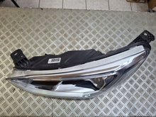 Laden Sie das Bild in den Galerie-Viewer, Frontscheinwerfer Ford Focus IV JX7B-13W030-AE Links Scheinwerfer Headlight SCH4146202064he