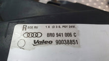 Laden Sie das Bild in den Galerie-Viewer, Frontscheinwerfer Audi Q5 8R0941006C LED Rechts Scheinwerfer Headlight