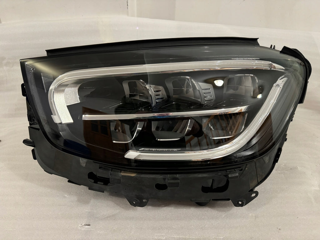 Frontscheinwerfer Mercedes-Benz Glc A2539066901 Full LED Links Headlight SCH5846465453cg