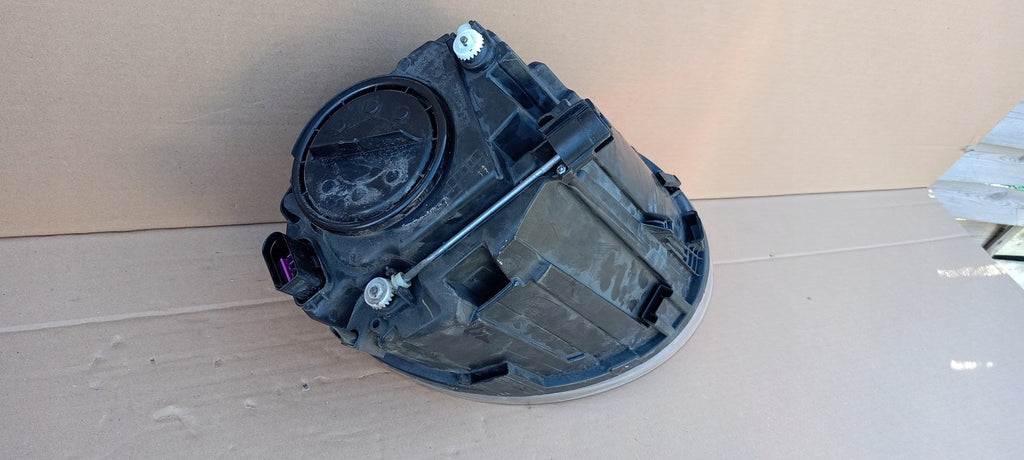 Frontscheinwerfer VW Beetle 5c1 5C1941005A Links Scheinwerfer Headlight SCH3556021885ds