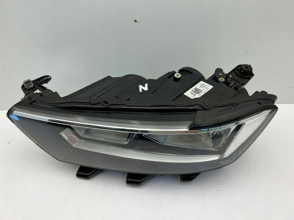 Frontscheinwerfer VW T-Roc 2GA941005B Links Scheinwerfer Headlight