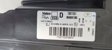 Load image into Gallery viewer, Frontscheinwerfer Citroën Berlingo Doblo Rechts Scheinwerfer Headlight SCH3062182409mo