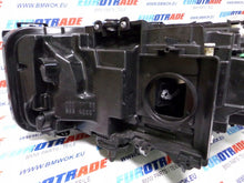 Laden Sie das Bild in den Galerie-Viewer, Frontscheinwerfer BMW G30 F90 5A26FA4-01 Xenon Rechts Scheinwerfer Headlight SCH1522409283sg