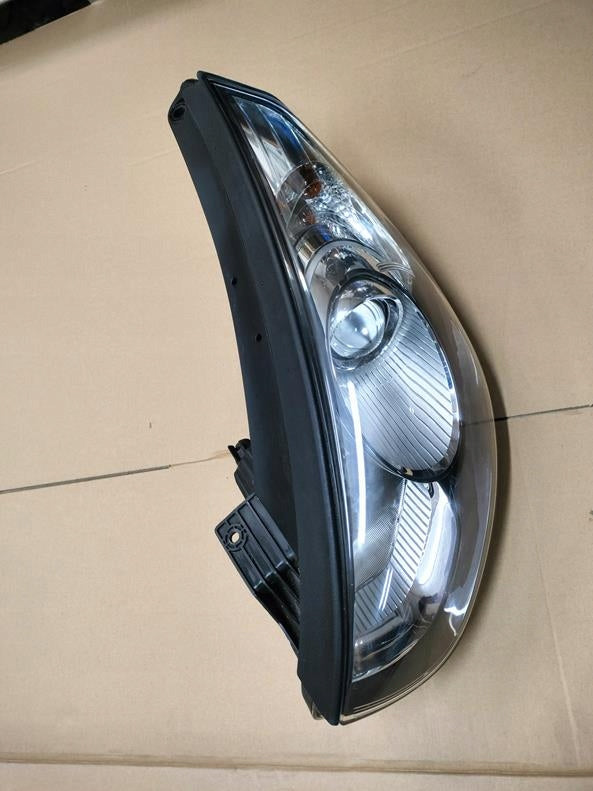 Frontscheinwerfer Hyundai Ix35 92101-2Y Links Scheinwerfer Headlight