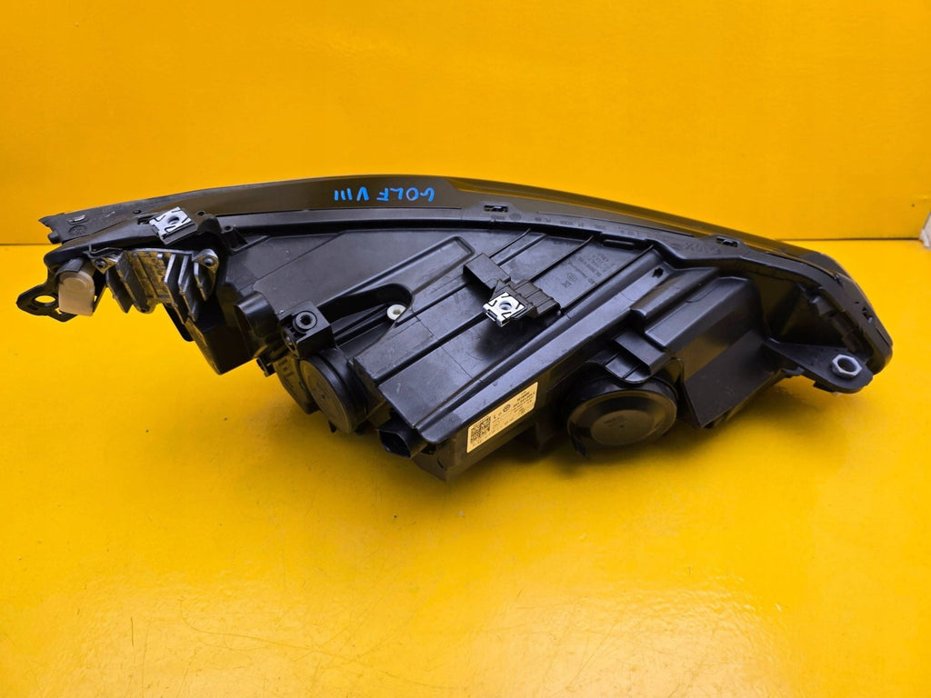 Frontscheinwerfer VW Golf VIII 5H1941005C LED Links Scheinwerfer Headlight SCH8552604909je