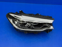Load image into Gallery viewer, Frontscheinwerfer BMW G31 G30 8499122-03 Full LED Rechts Scheinwerfer Headlight SCH8474390750qk