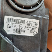 Laden Sie das Bild in den Galerie-Viewer, Frontscheinwerfer BMW 5 F07 7199604-11 Xenon Rechts Scheinwerfer Headlight SCH2633712324yx