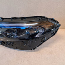 Laden Sie das Bild in den Galerie-Viewer, Frontscheinwerfer Mercedes-Benz Eqa Eqb LED Ein Stück (Rechts oder Links) SCH5914661620zm
