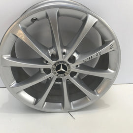 1x Alufelge 17 Zoll 6.5