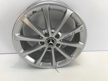 Load image into Gallery viewer, 1x Alufelge 17 Zoll 6.5&quot; 5x112 44ET A1774010300 Mercedes-Benz V177 Rim Wheel