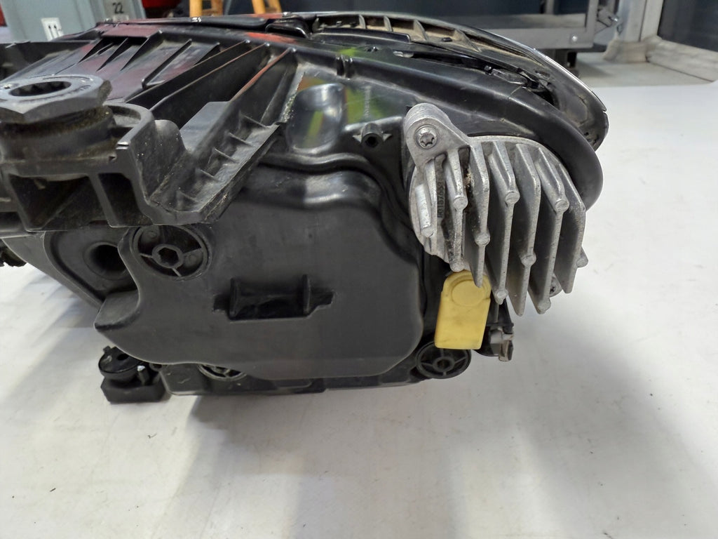 Frontscheinwerfer VW Passat B8 3G1941082P Full LED Rechts Scheinwerfer Headlight SCH3073398293al