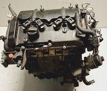 Laden Sie das Bild in den Galerie-Viewer, Motor Opel Grandland X 10FKBA 1.6 THP Benzin Engine Unkomplett MOT9989161196ih