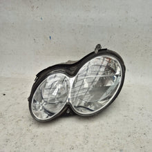 Laden Sie das Bild in den Galerie-Viewer, Frontscheinwerfer Mercedes-Benz Clk Links Scheinwerfer Headlight SCH2161810632xh
