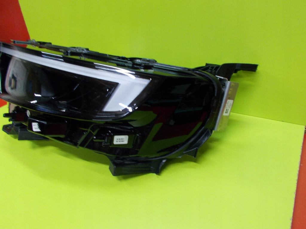 Frontscheinwerfer Opel Mokka 9847939680 Full LED Ein Stück (Rechts oder Links) SCH5116024553wo